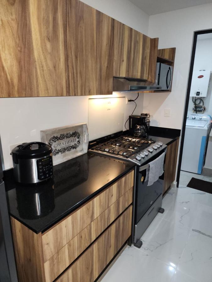 Astoria Gated Condos Cancún Zewnętrze zdjęcie