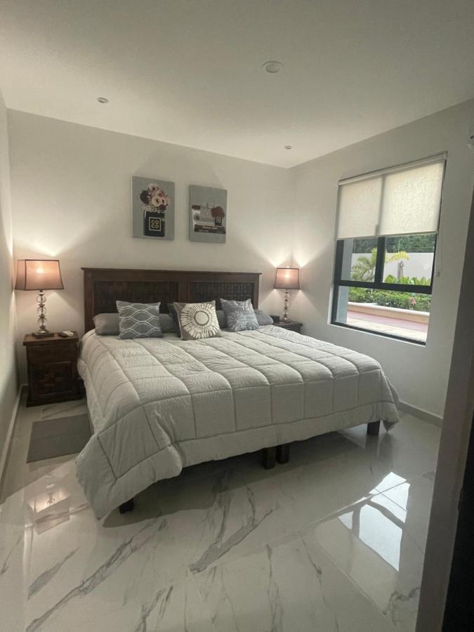 Astoria Gated Condos Cancún Zewnętrze zdjęcie