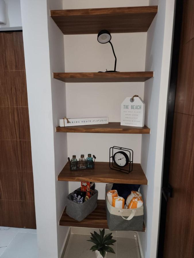 Astoria Gated Condos Cancún Zewnętrze zdjęcie
