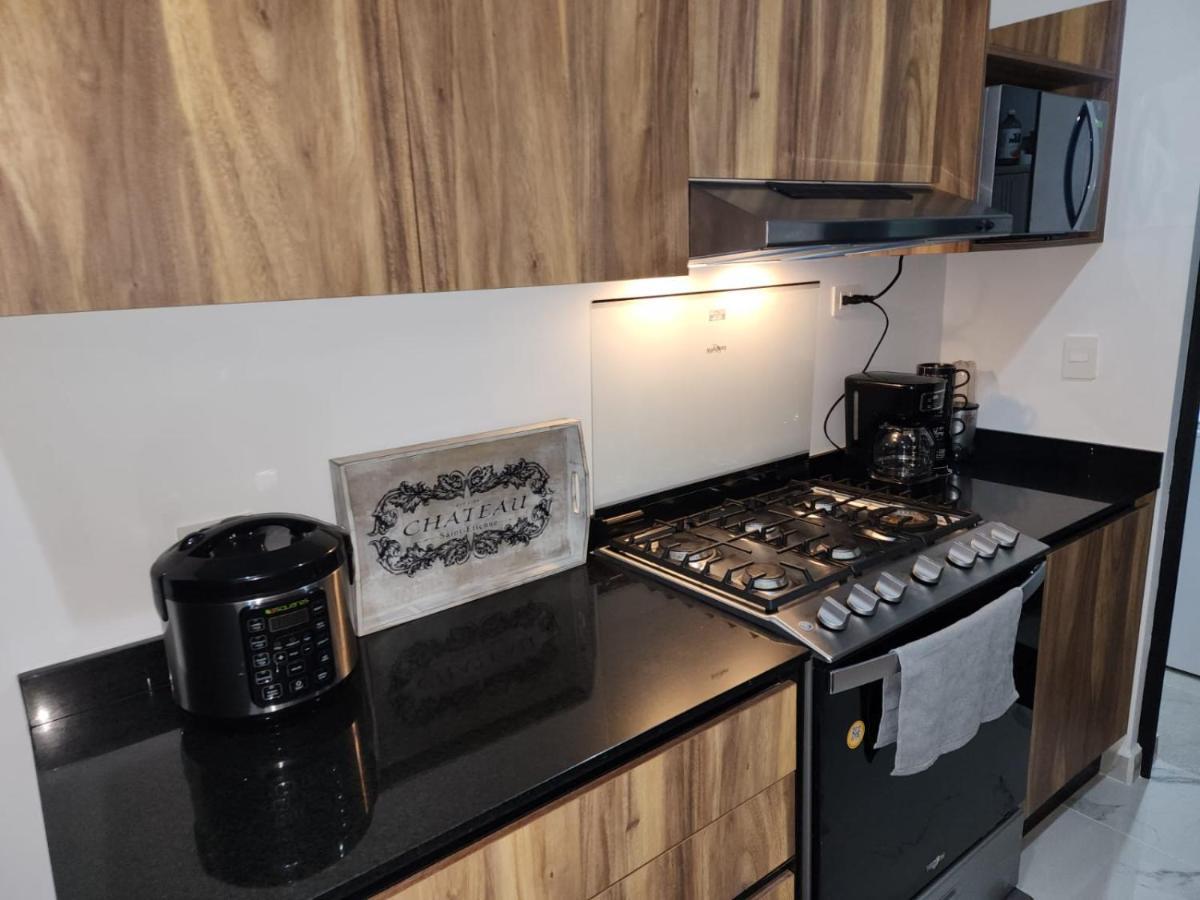 Astoria Gated Condos Cancún Zewnętrze zdjęcie
