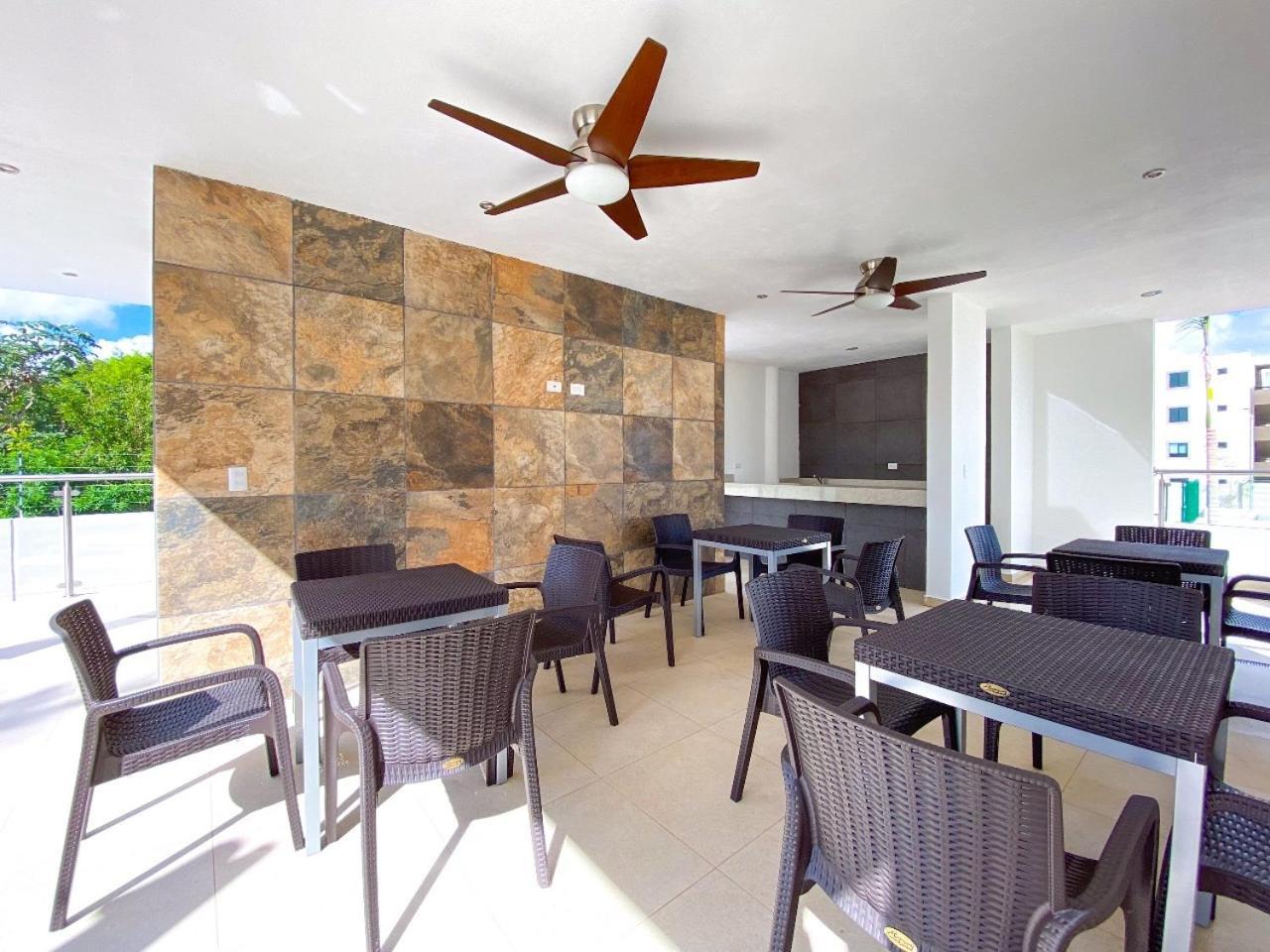 Astoria Gated Condos Cancún Zewnętrze zdjęcie