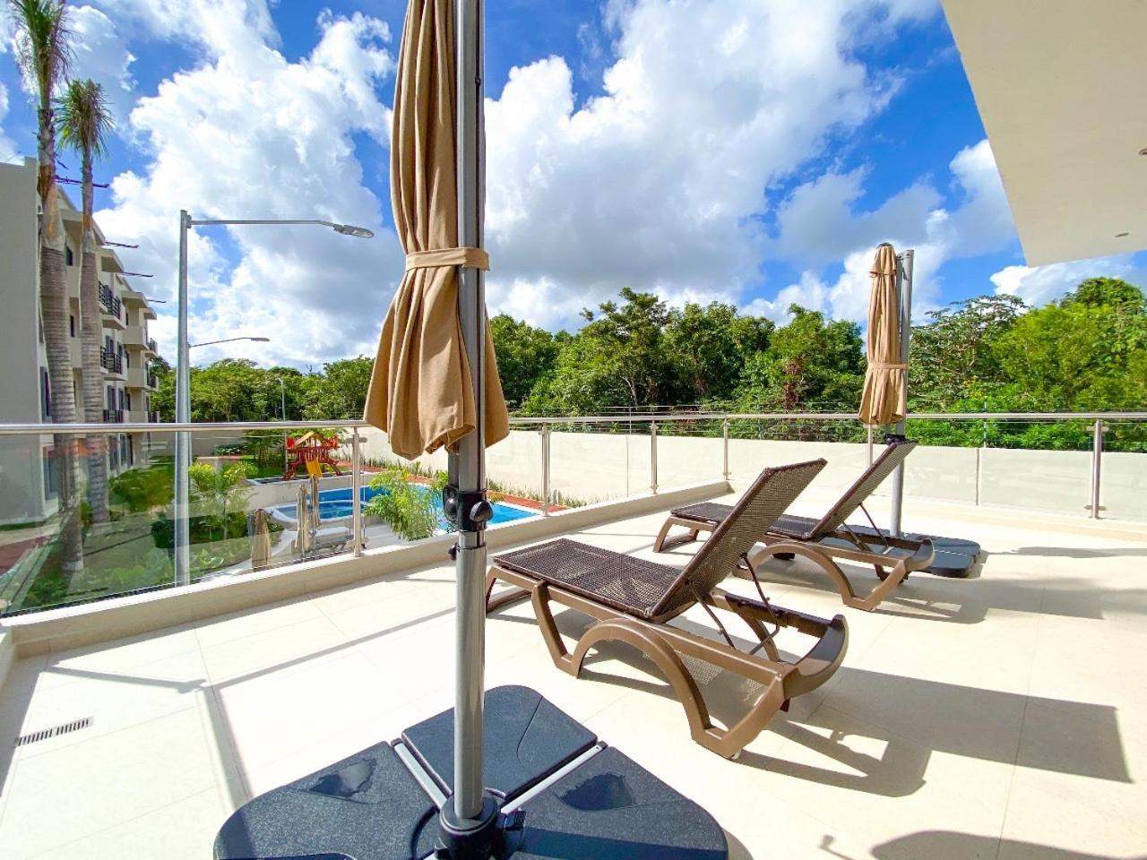 Astoria Gated Condos Cancún Zewnętrze zdjęcie