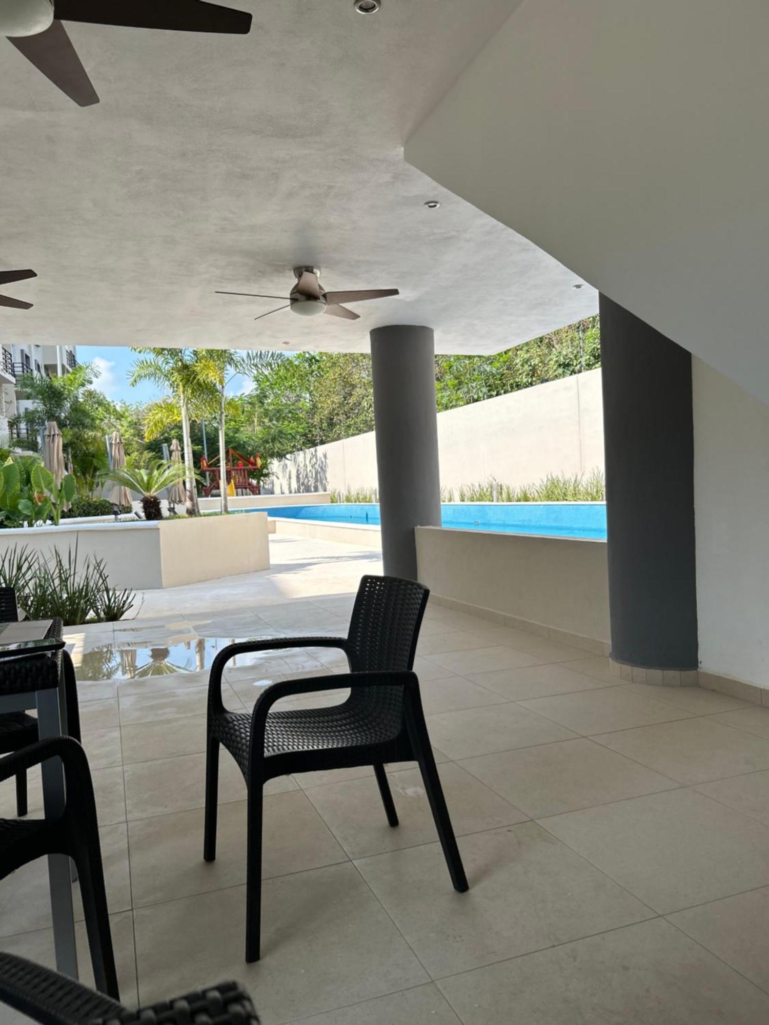 Astoria Gated Condos Cancún Zewnętrze zdjęcie