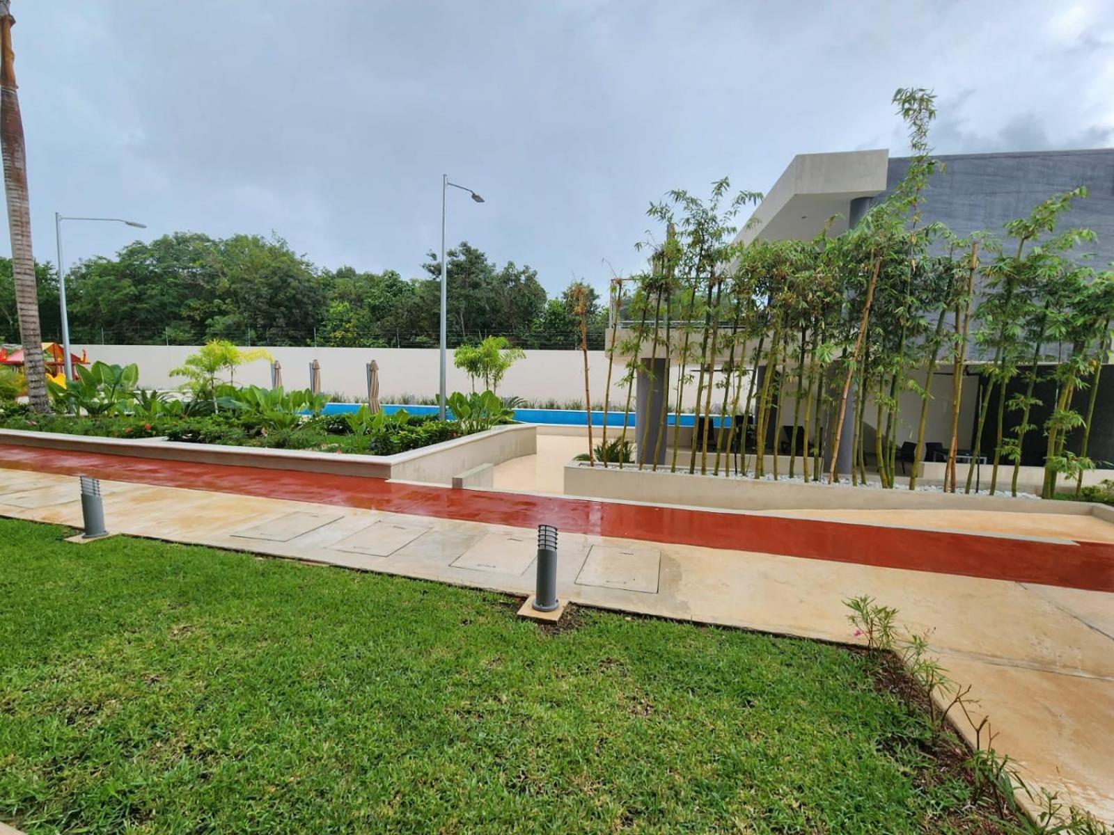 Astoria Gated Condos Cancún Zewnętrze zdjęcie