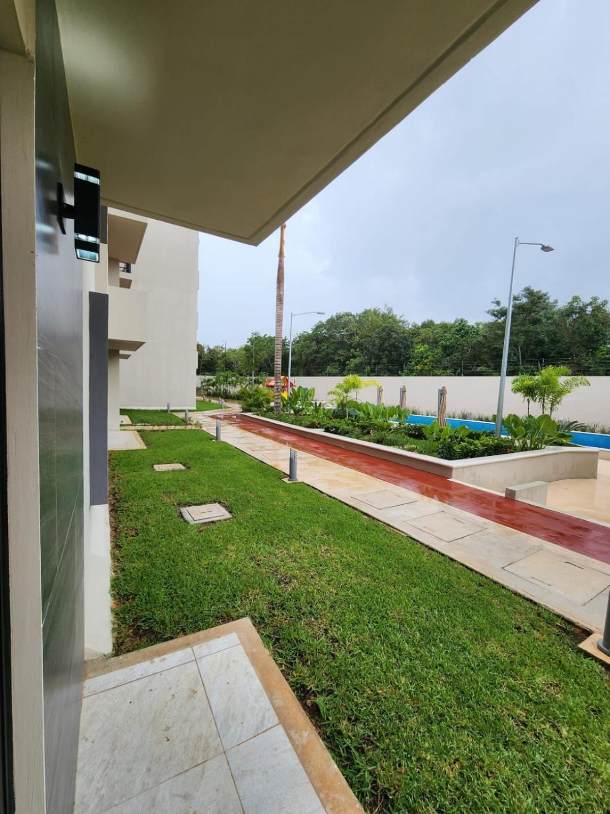 Astoria Gated Condos Cancún Zewnętrze zdjęcie