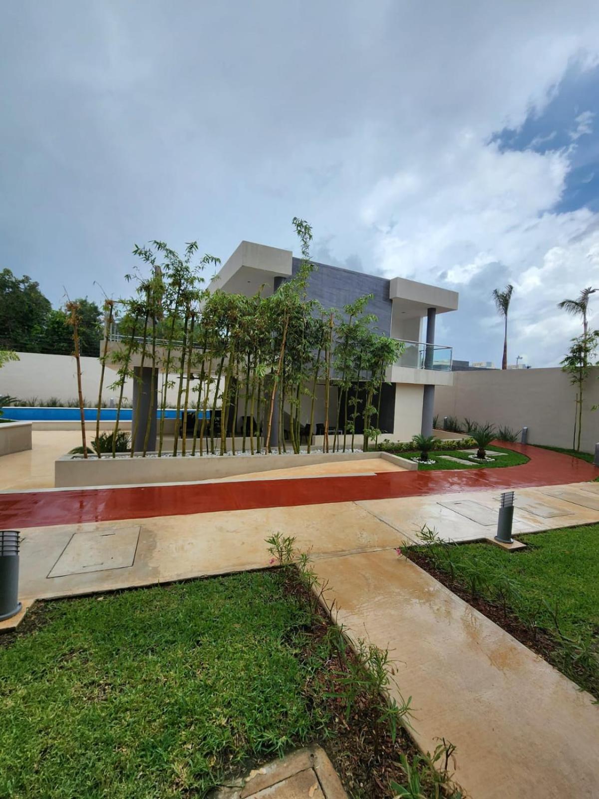 Astoria Gated Condos Cancún Zewnętrze zdjęcie
